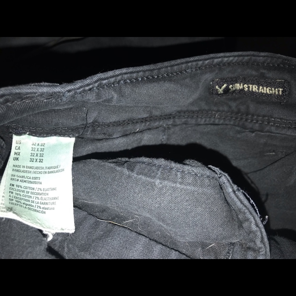 Pants